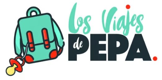 Los viajes de Pepa