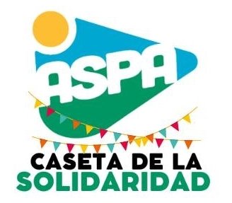 Feria 2026. Info y Programación de la caseta ASPA