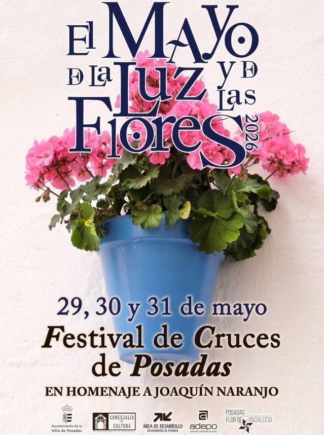Posadas. Festival de Cruces de Posadas
