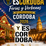 Ferias y Verbenas de Córdoba 2026