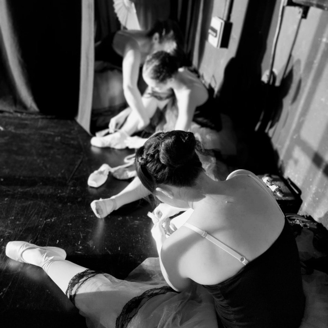 Córdoba. FESTIVAL FIN DE CURSO ACADEMIA DE DANZA CRISTINA LÓPEZ 2026