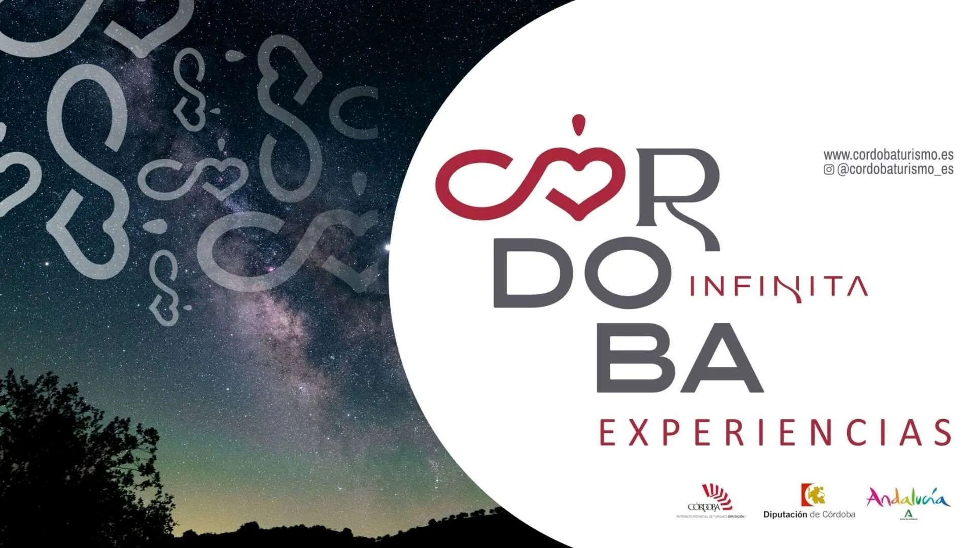 Córdoba, Infinitas Experiencias