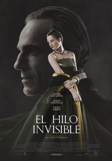 Córdoba. EL HILO INVISIBLE
