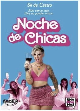 Córdoba. NOCHE DE CHICAS