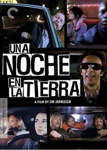 Córdoba. NOCHE EN LA TIERRA