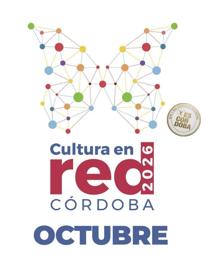 Córdoba. Cultura en red octubre 2026