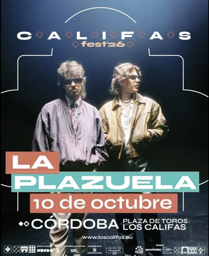 Córdoba. LA PLAZUELA