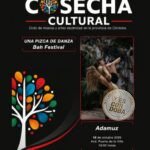 Adamuz. UNA PIZCA DE DANZA Bah Festival