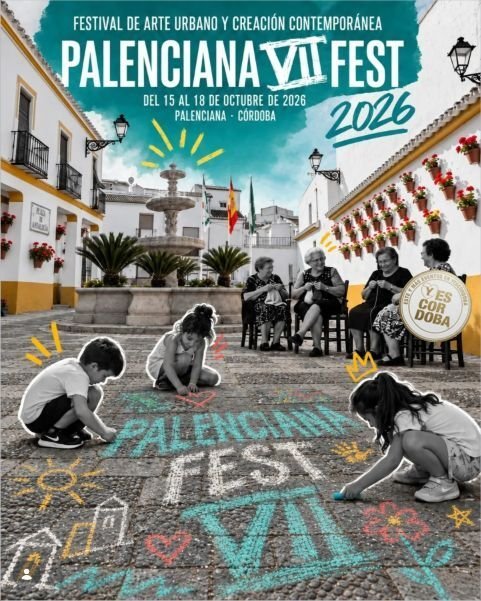 Palenciana. PALENCIANA VII FEST