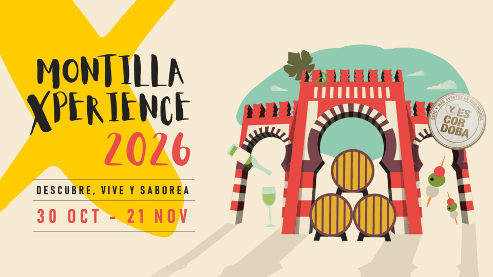 Montilla. Montilla Xperience 2026